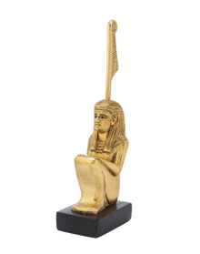 Goddess Maat