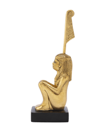 Goddess Maat