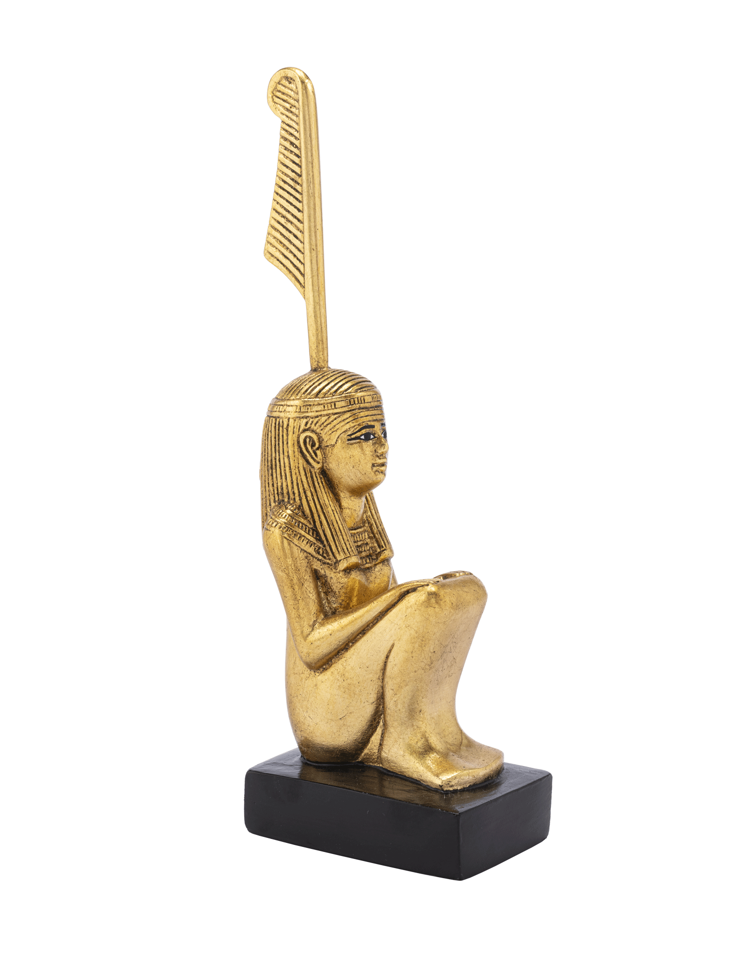 Goddess Maat