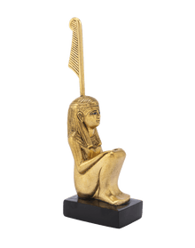 Goddess Maat