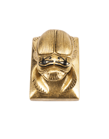 Scarab Polyester Models
