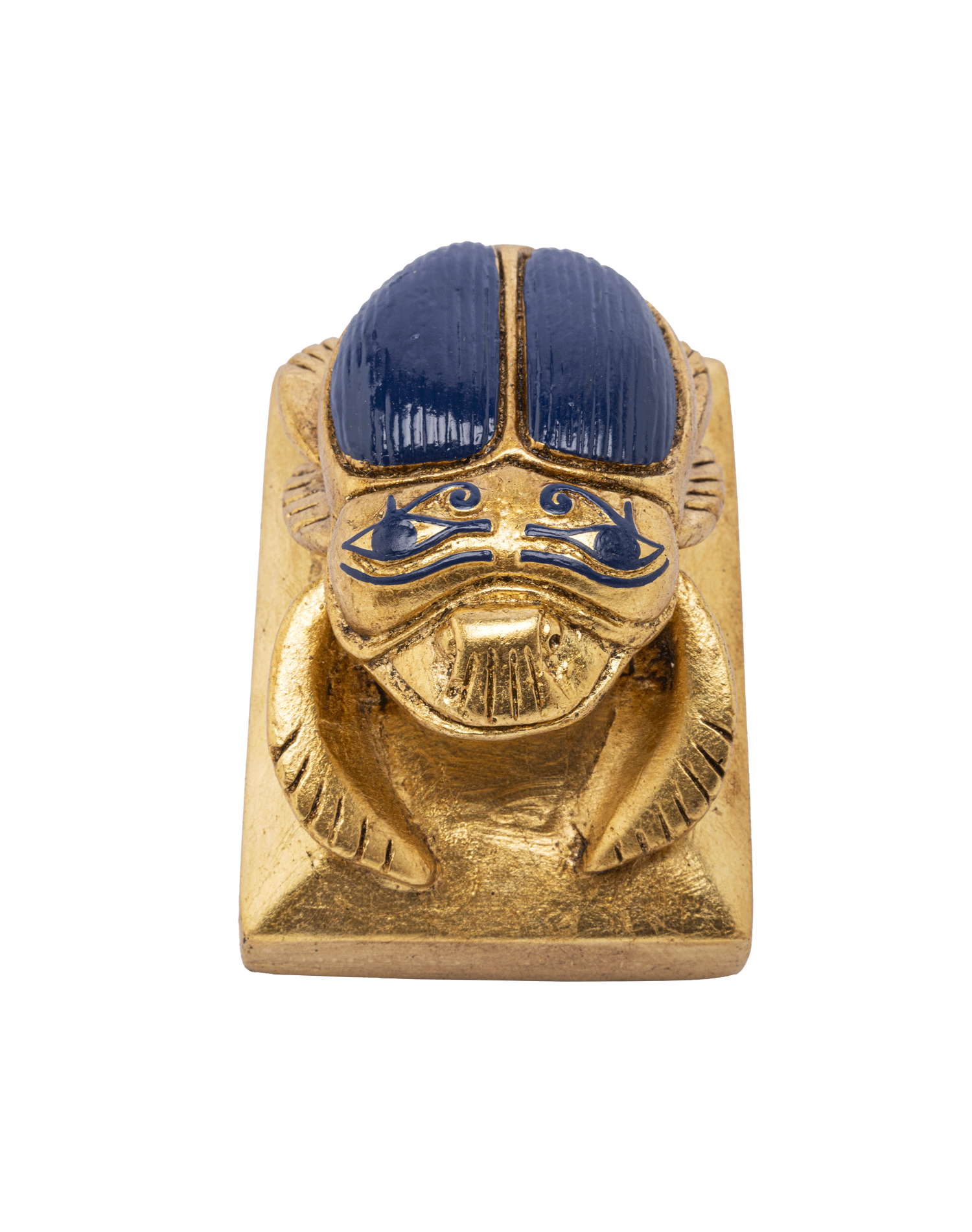 Scarab Polyester Models