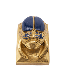 Scarab Polyester Models