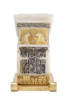Canopic Chest of Tutankhamun Small