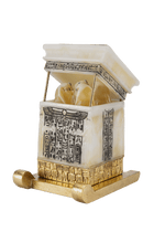 Canopic Chest of Tutankhamun Small