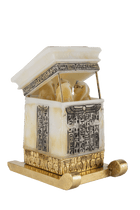 Canopic Chest of Tutankhamun Small