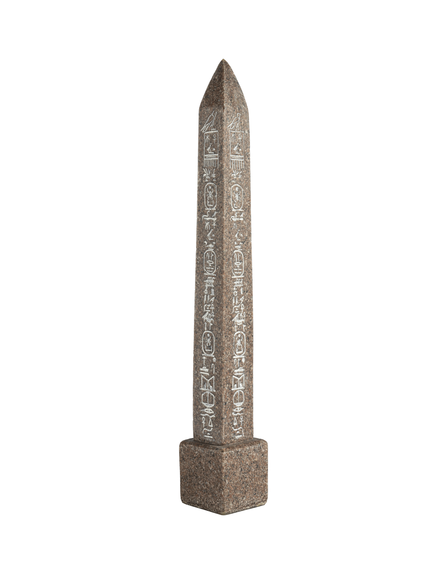 Obelisk of Senwosret I