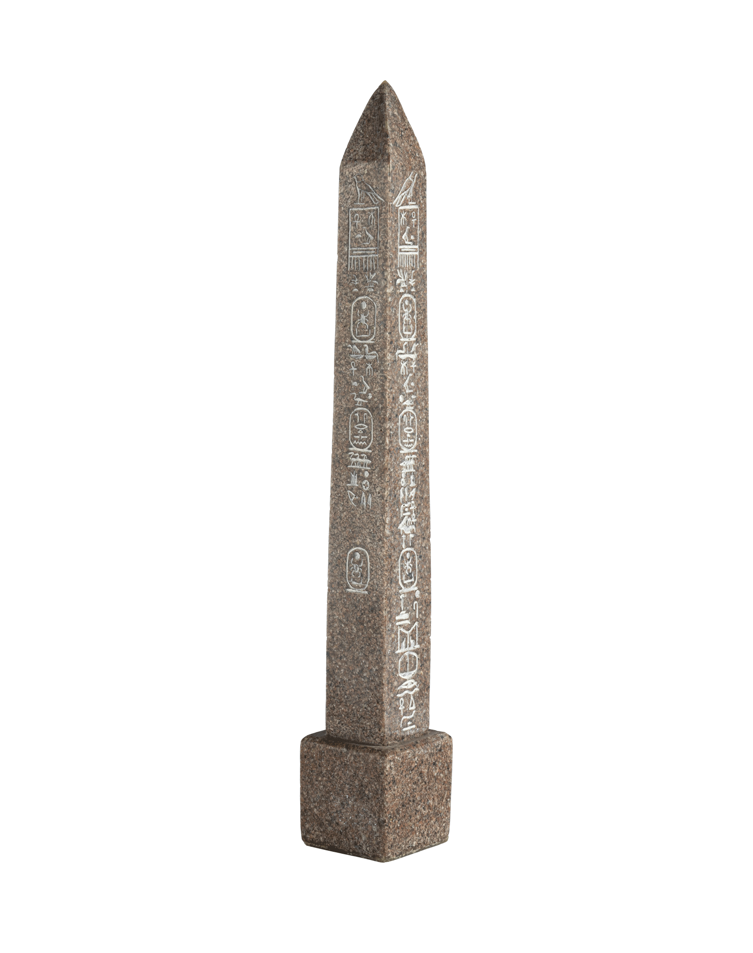 Obelisk of Senwosret I