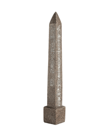 Obelisk of Senwosret I