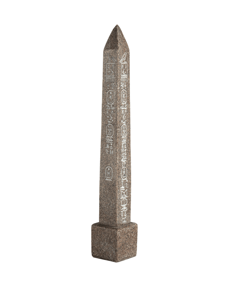 Obelisk of Senwosret I