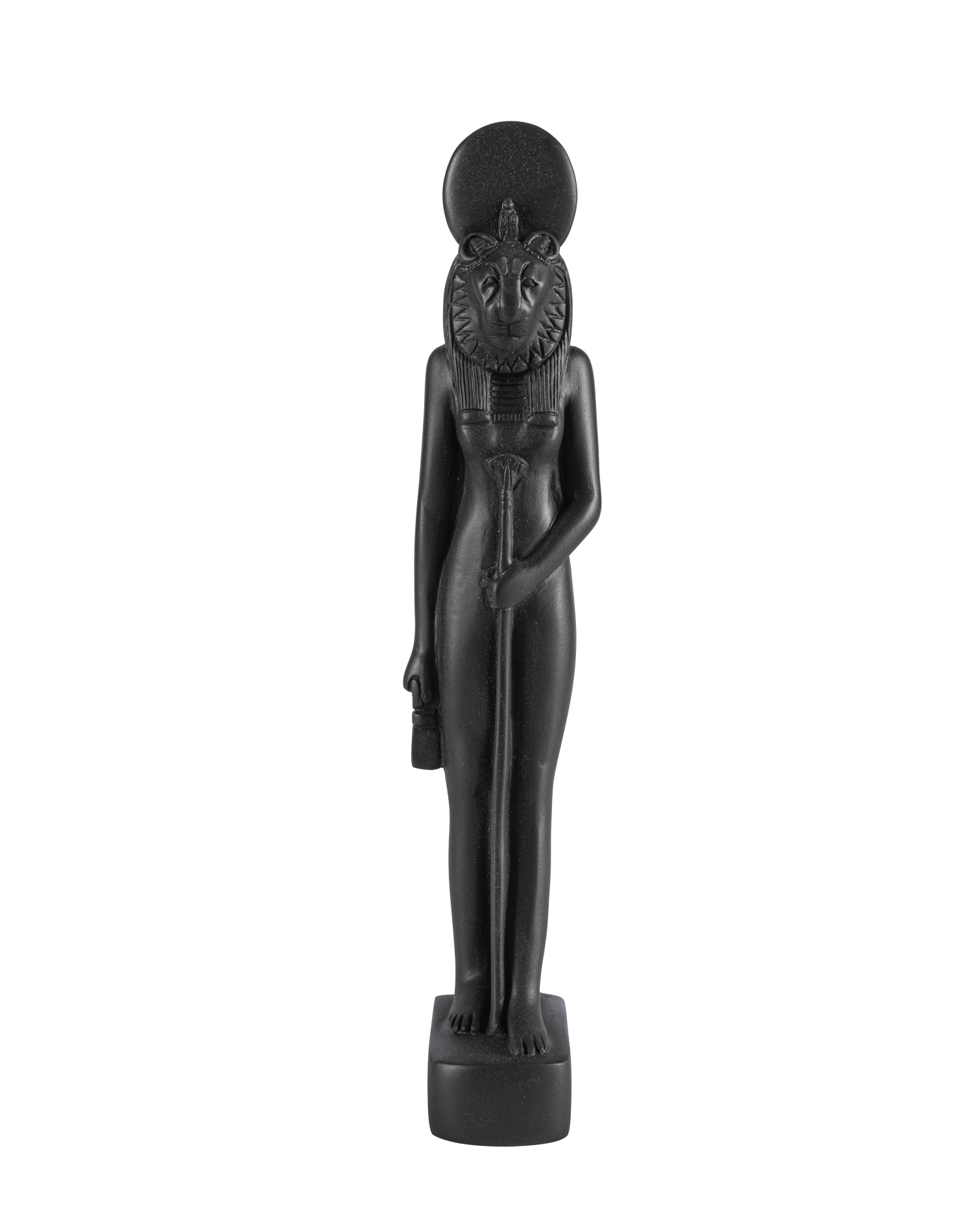 Sekhmet Standing Statues