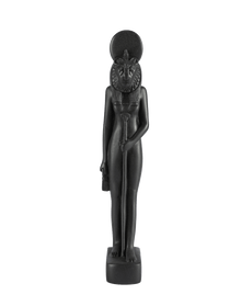Sekhmet Standing Statues