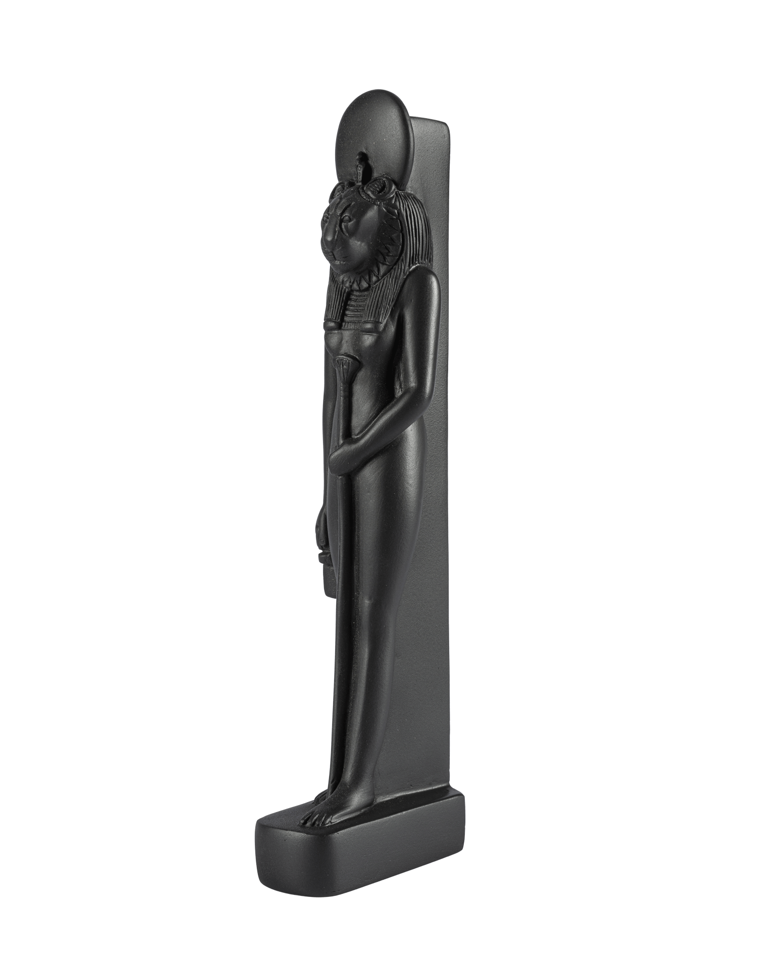 Sekhmet Standing Statues