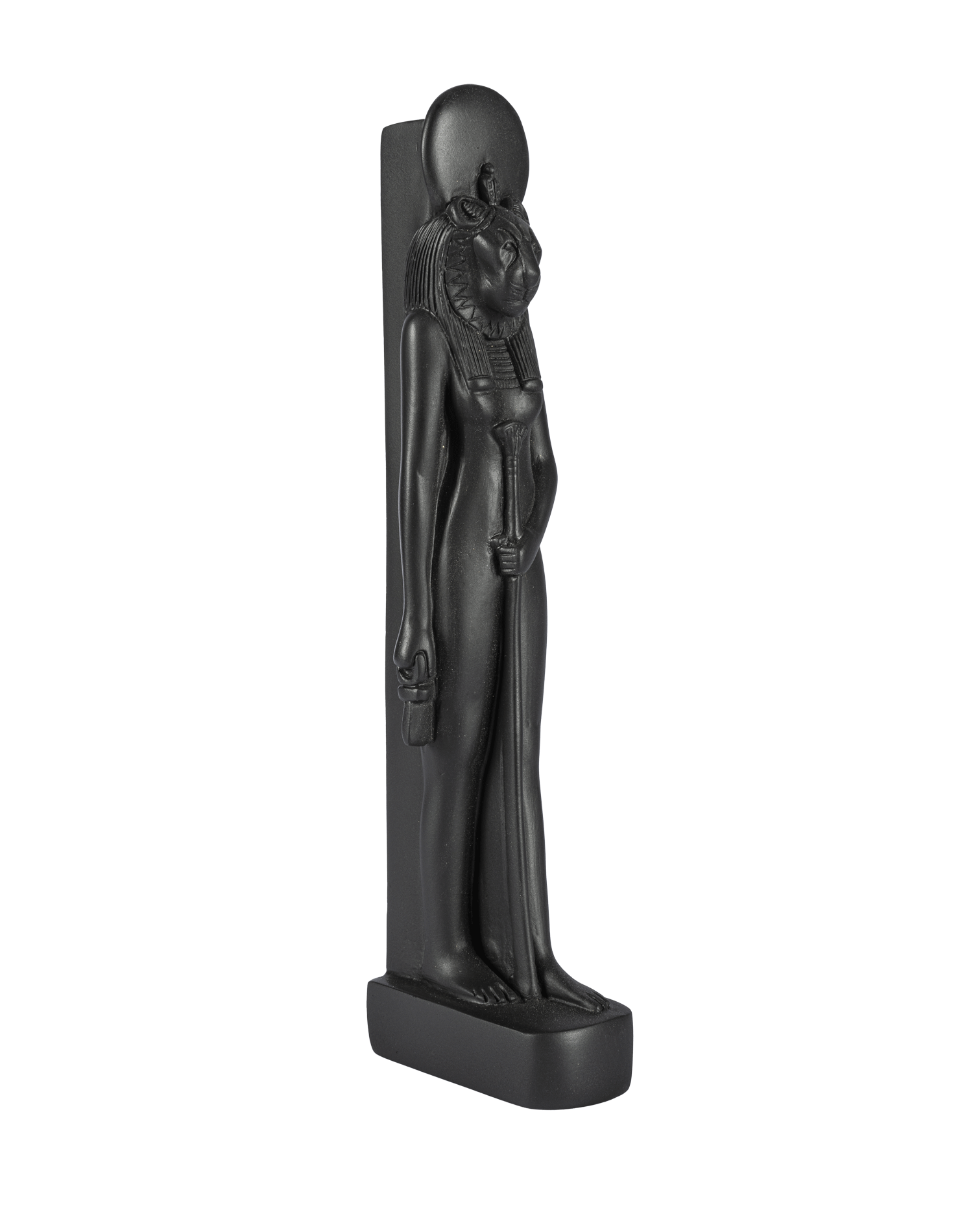 Sekhmet Standing Statues