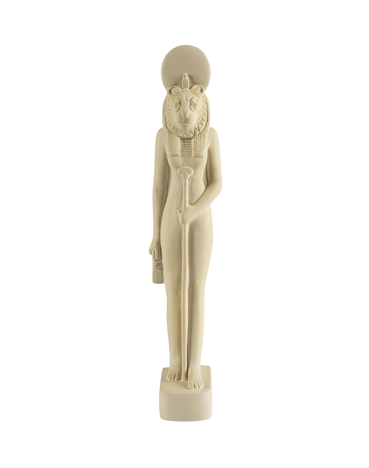 Sekhmet Standing Statues