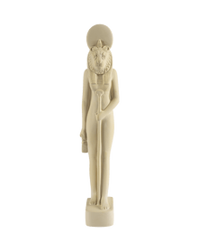 Sekhmet Standing Statues