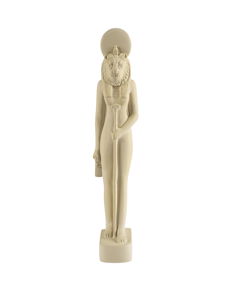 Sekhmet Standing Statues