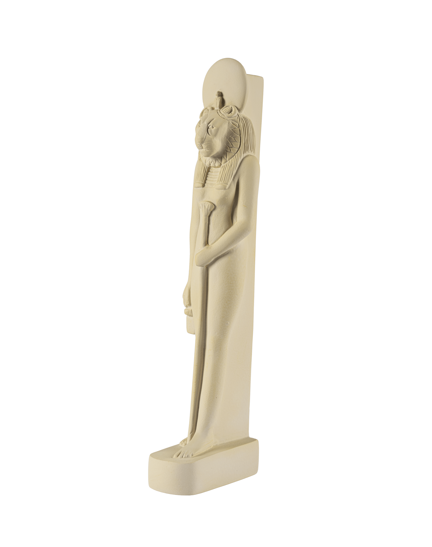 Sekhmet Standing Statues