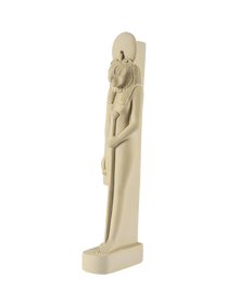 Sekhmet Standing Statues