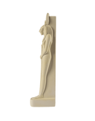 Sekhmet Standing Statues