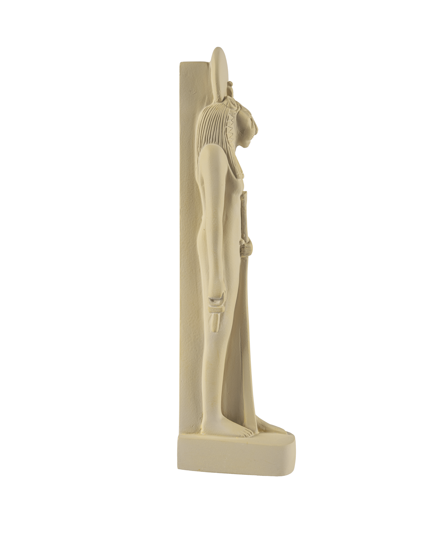 Sekhmet Standing Statues