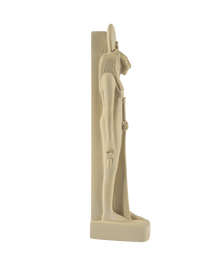 Sekhmet Standing Statues