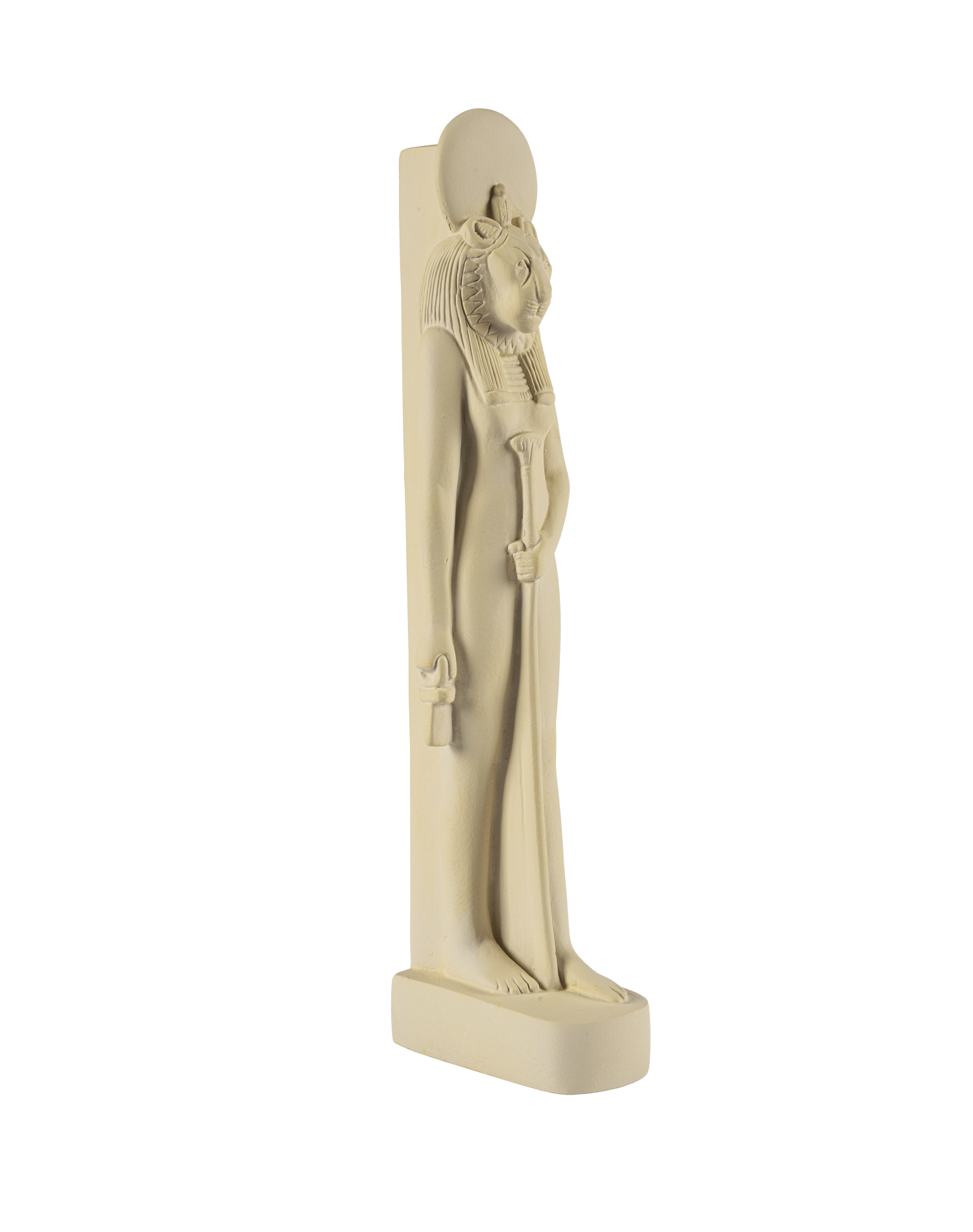 Sekhmet Standing Statues