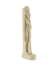 Sekhmet Standing Statues