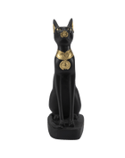 Bastet Cat Polyester
