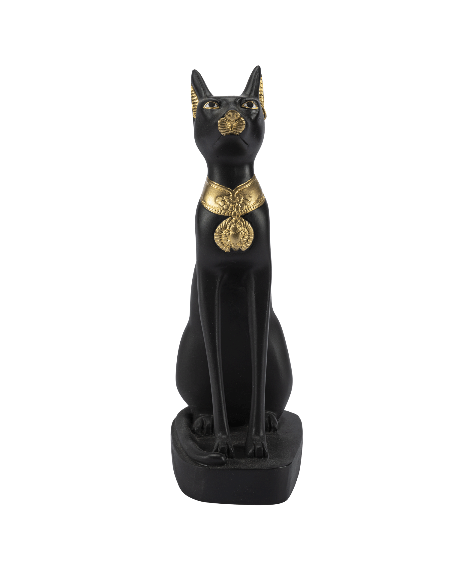 Bastet Cat Polyester