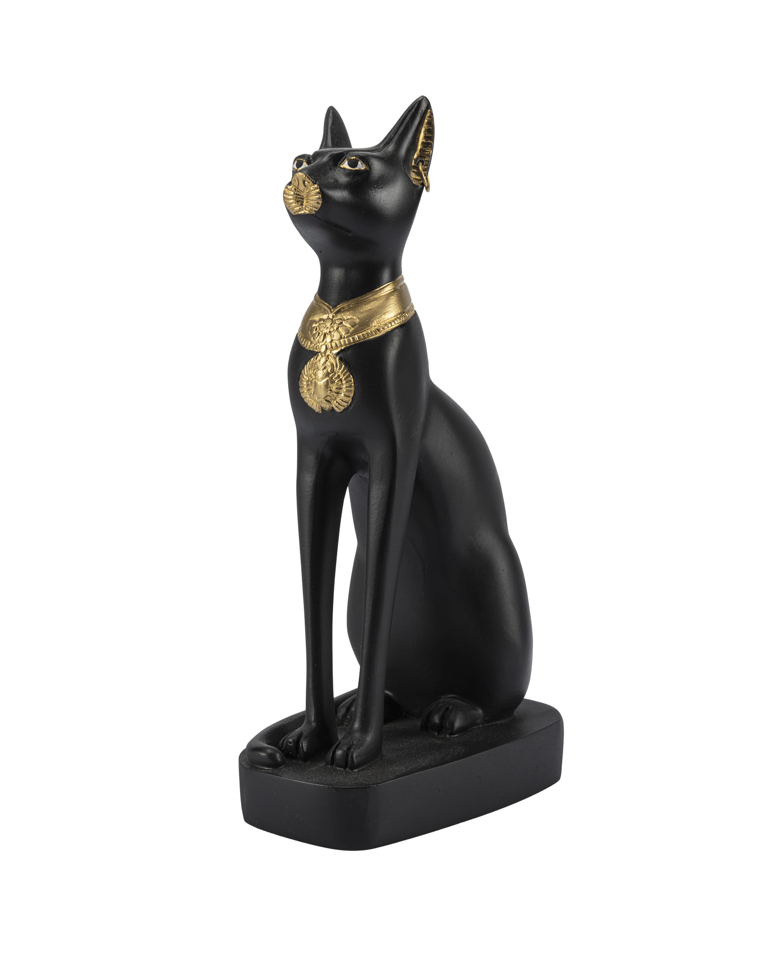 Bastet Cat Polyester