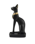 Bastet Cat Polyester