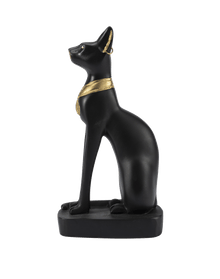 Bastet Cat Polyester