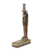 Figure of Ptah-Soker-Osiris