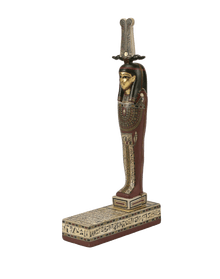 Figure of Ptah-Soker-Osiris