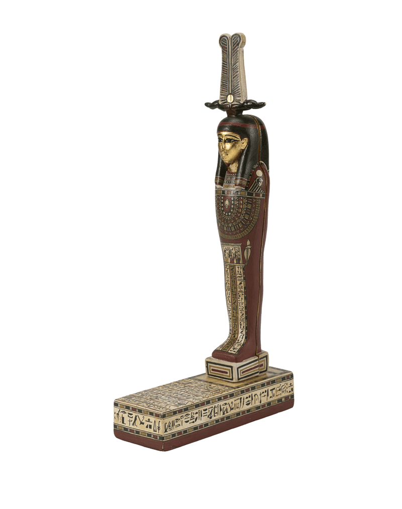 Figure of Ptah-Soker-Osiris