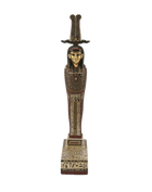 Figure of Ptah-Soker-Osiris