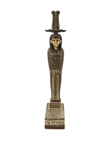Figure of Ptah-Soker-Osiris