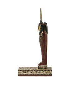 Figure of Ptah-Soker-Osiris