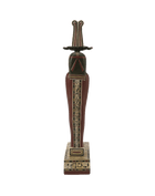 Figure of Ptah-Soker-Osiris