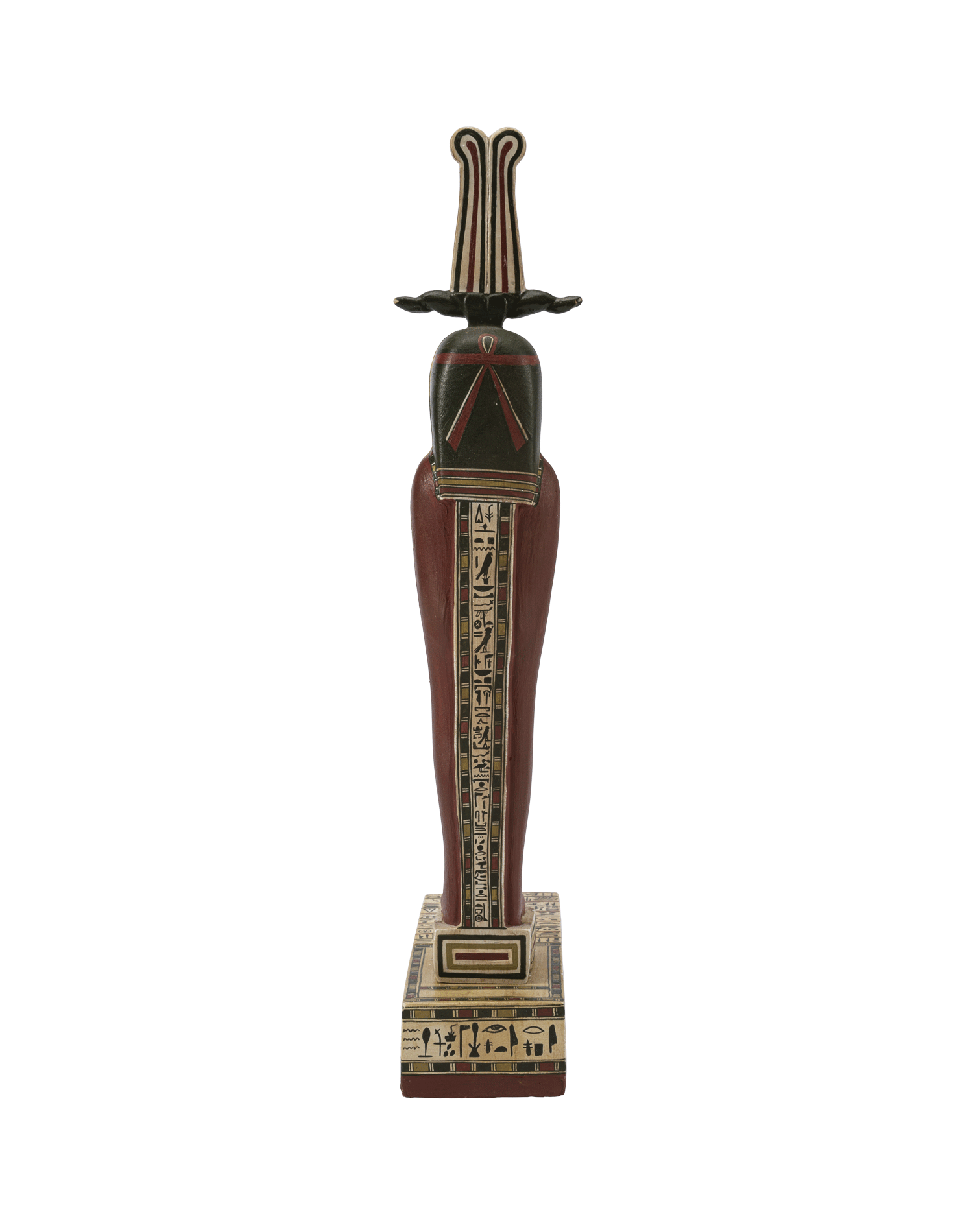 Figure of Ptah-Soker-Osiris