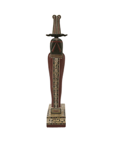 Figure of Ptah-Soker-Osiris