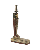 Figure of Ptah-Soker-Osiris