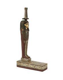 Figure of Ptah-Soker-Osiris