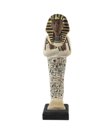 Shapti of Ramses IV
