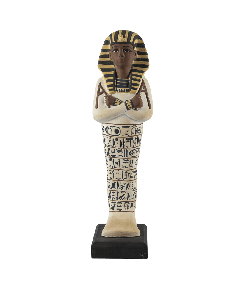 Shapti of Ramses IV