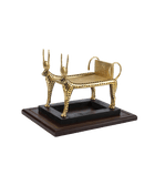 Ritual Couchs of Tutankhamun Small