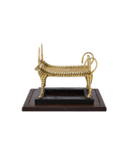 Ritual Couchs of Tutankhamun Small