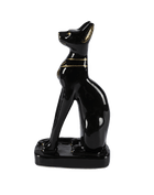 Bastet Cat Ceramic