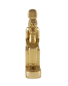 Sekhmet Seated Statues